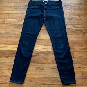 Hollister  Jean Jeggings strait leg 5